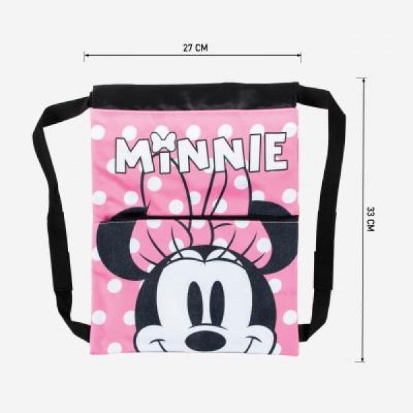 Sportinis krepšys Disney Minnie 27*33 cm